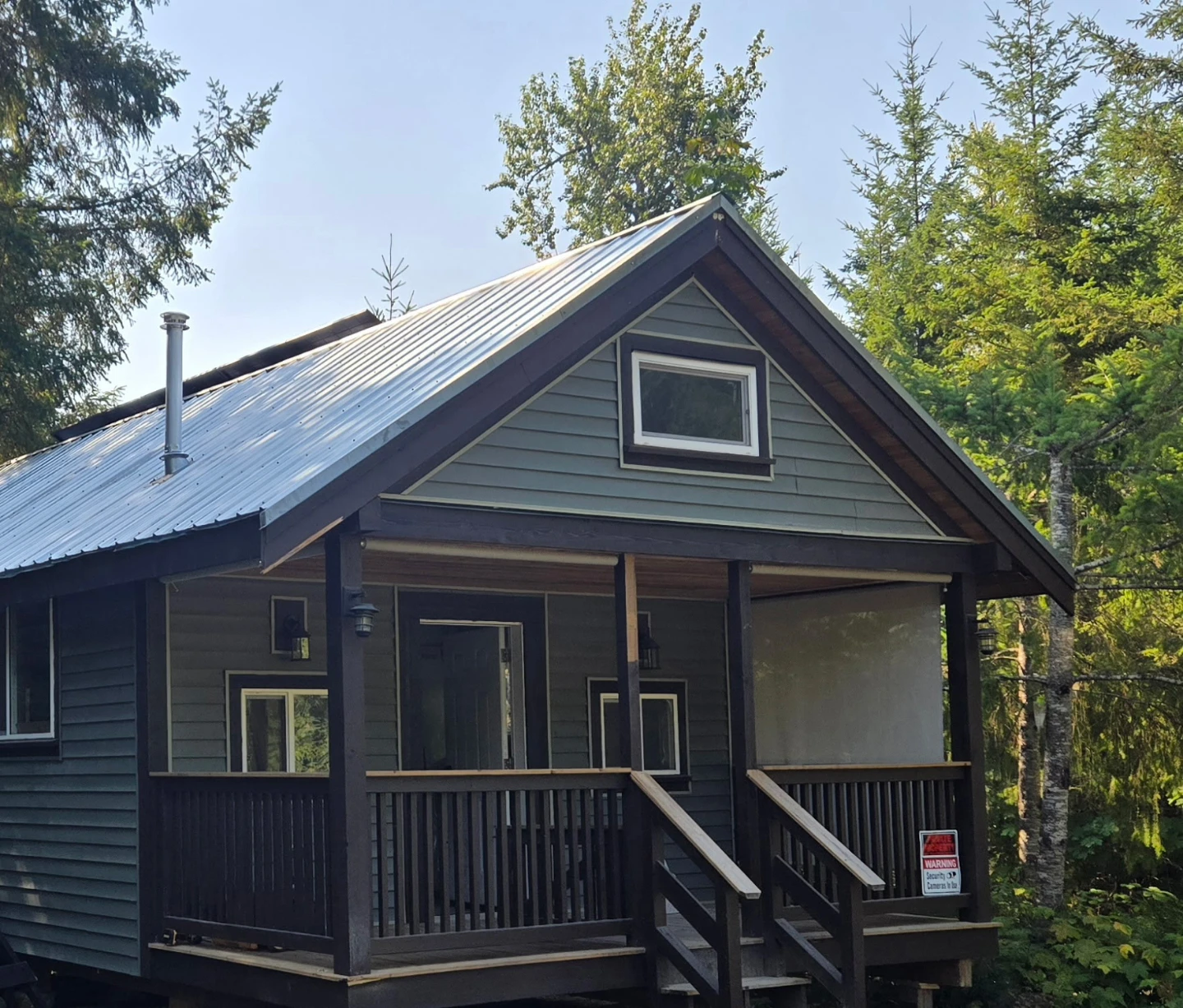Tiny home - photo 2