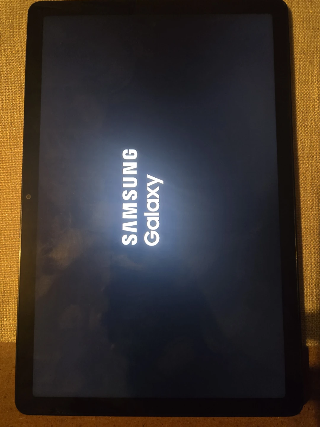 Samsung Galaxy Tab A9+ 5G Tablet - photo 5