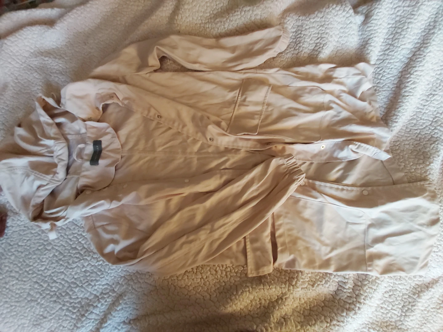 🏈  Clothing and Accessories Lot, alll in 30 - photo 2