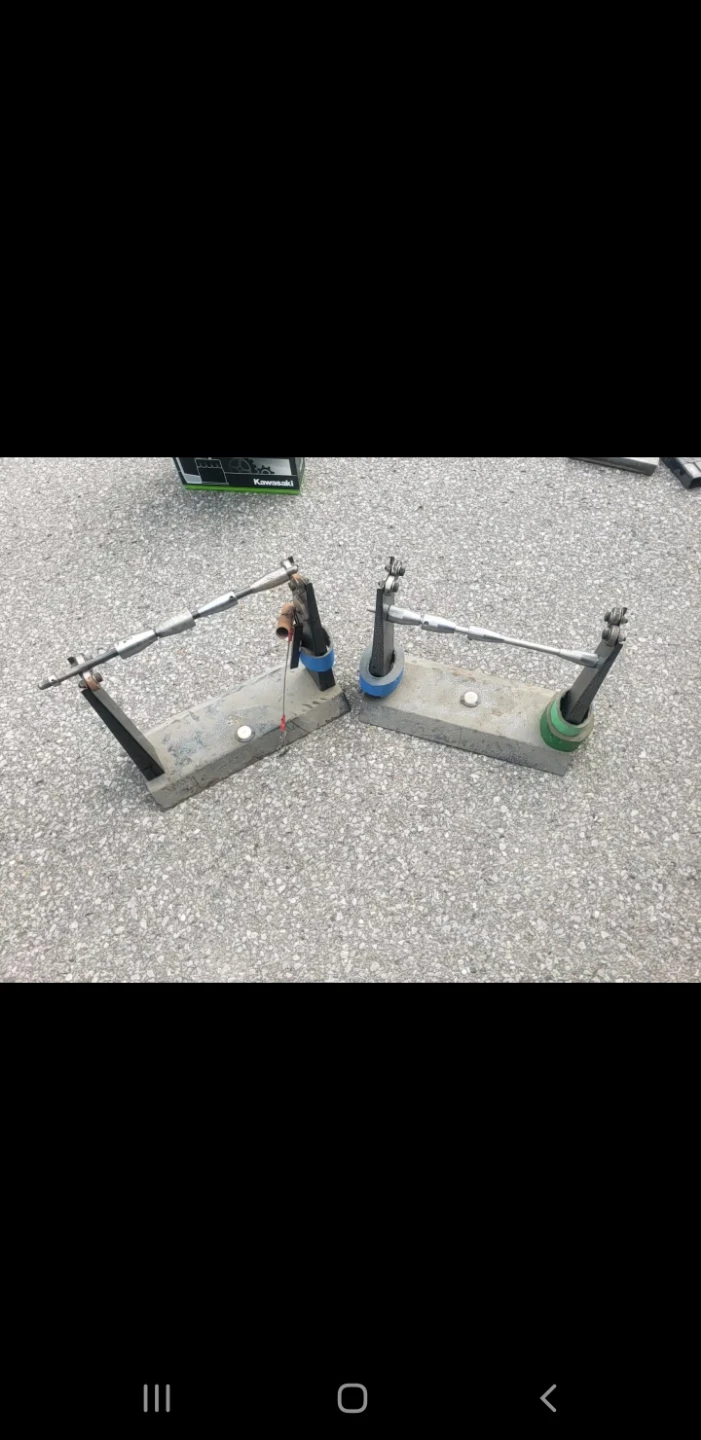 AJ-MAR Motorcycle Stands - photo 2
