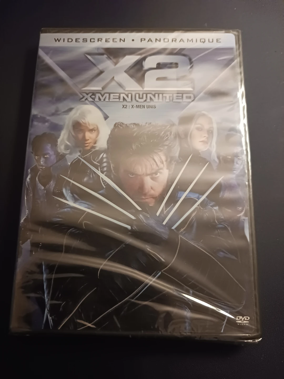 8 DVDs for sale - photo 2