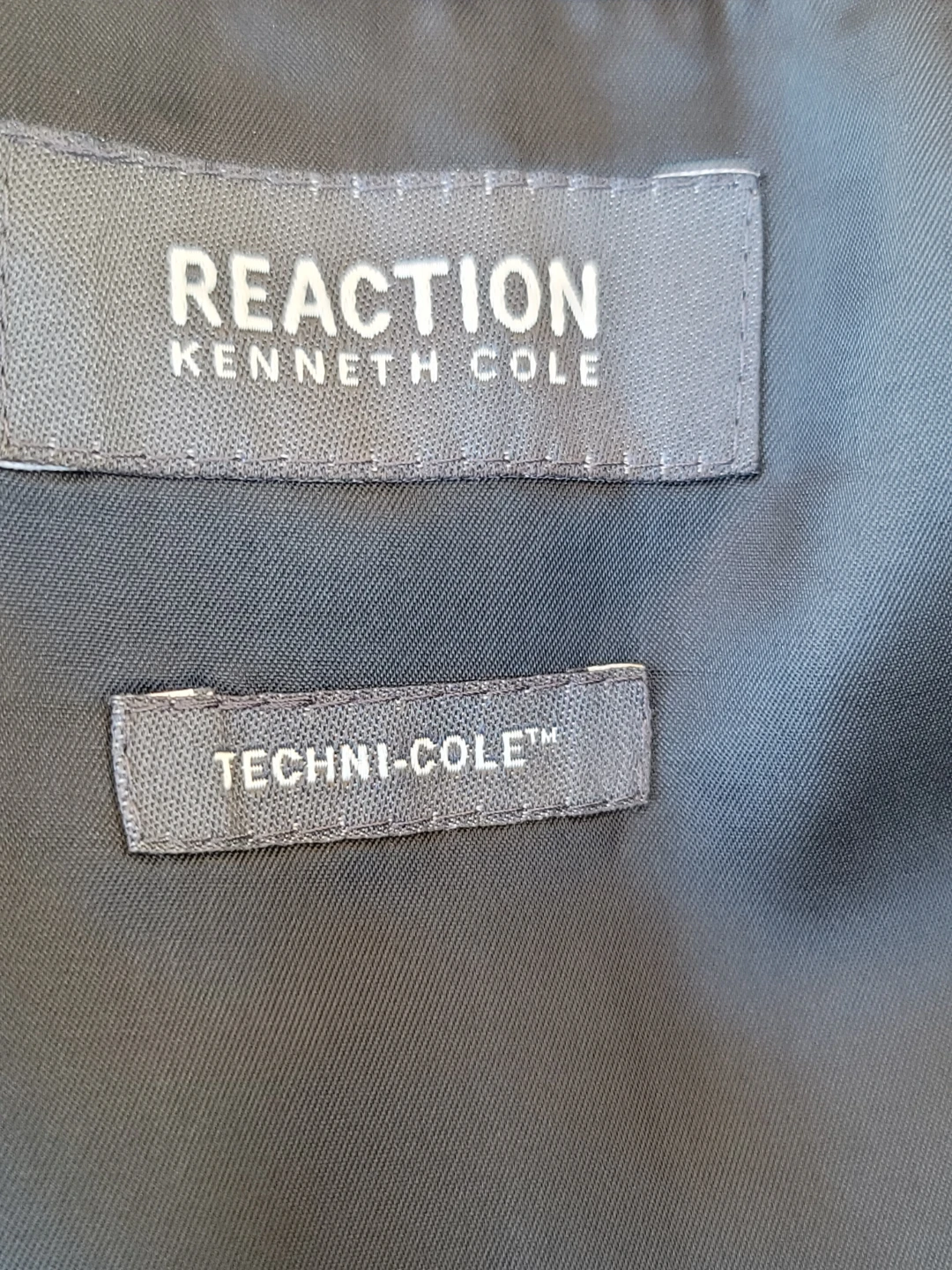 Kenneth Cole Reaction Suit Jacket - photo 2