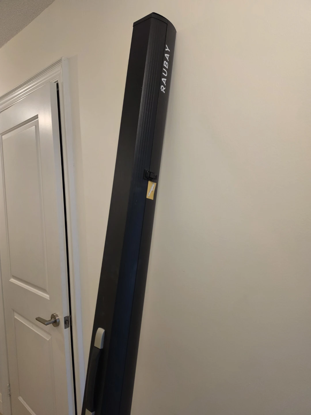 Raubay Portable Projector Screen / Acting Backdrop - photo 3