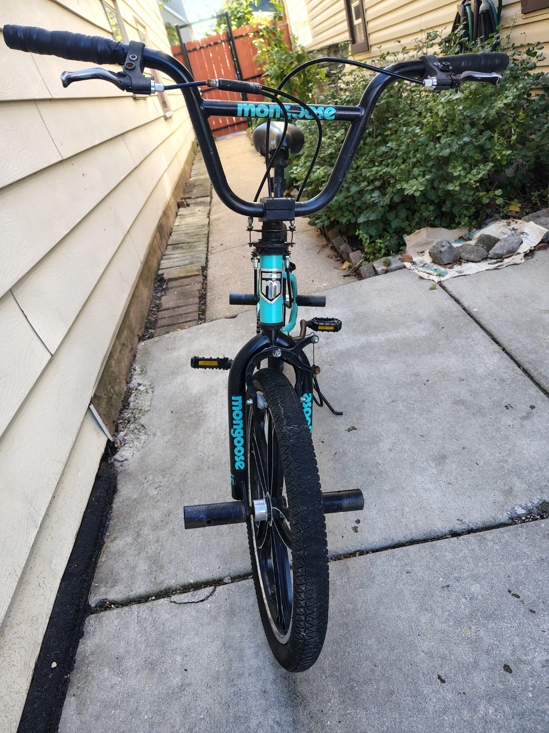 Mongoose  Bike - photo 2
