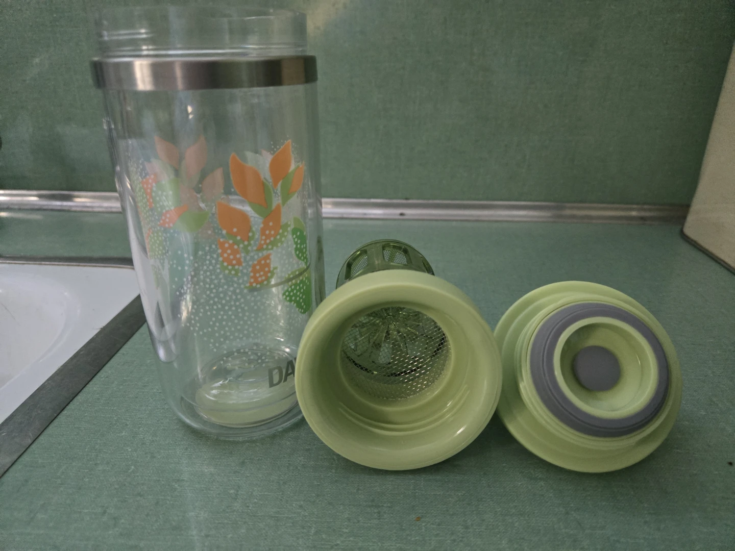 David's Tea Matcha Maker Mug - photo 2