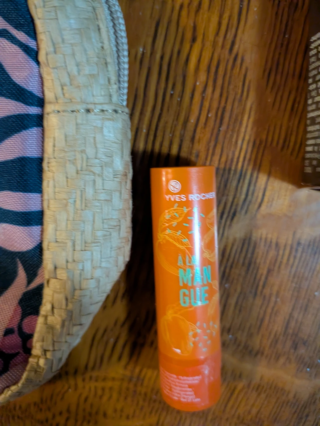 Yves Rocher Bath And Body 9 Piece Set - photo 5