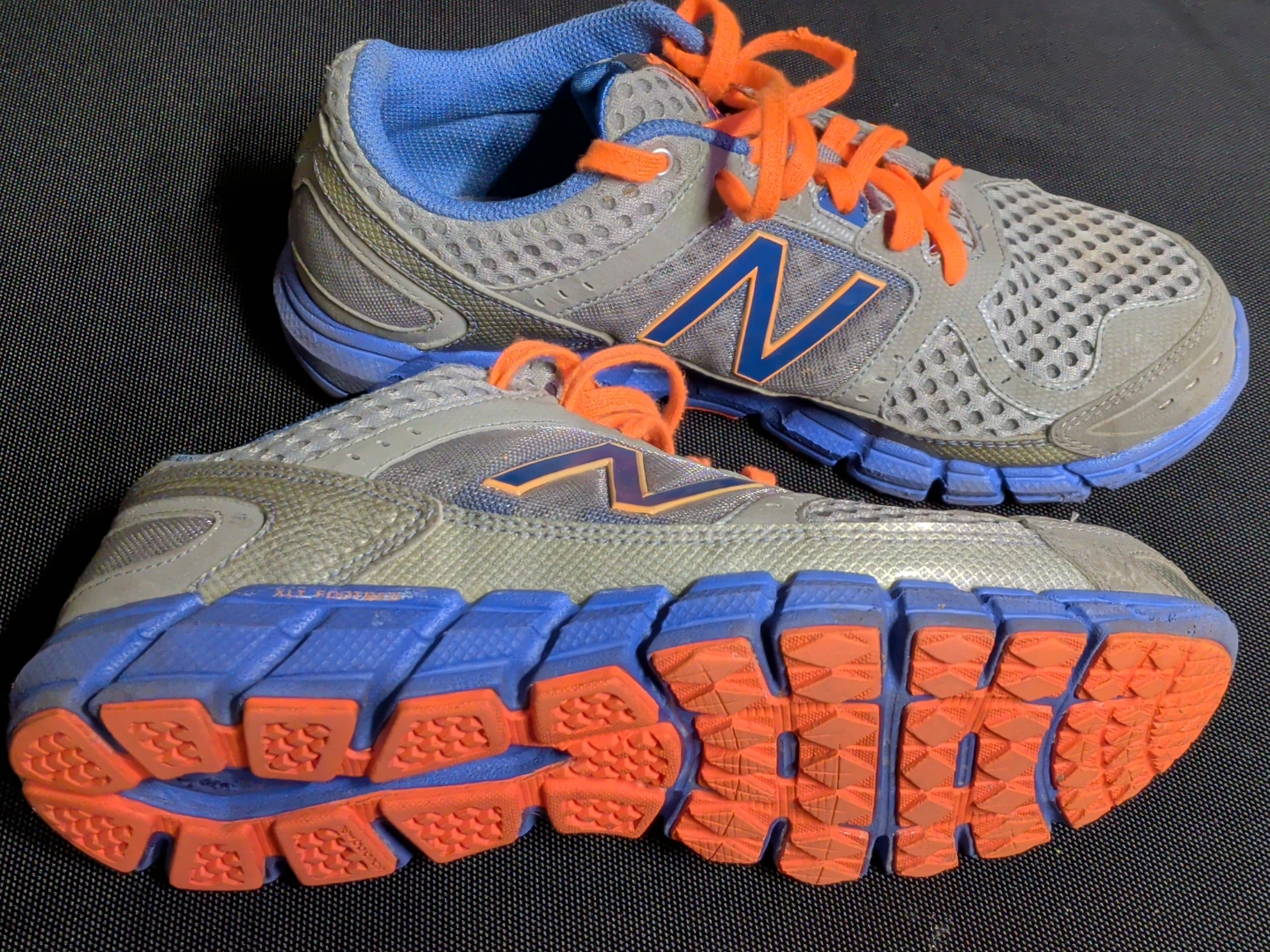 New Balance 750 v1 Running Shoes - photo 3
