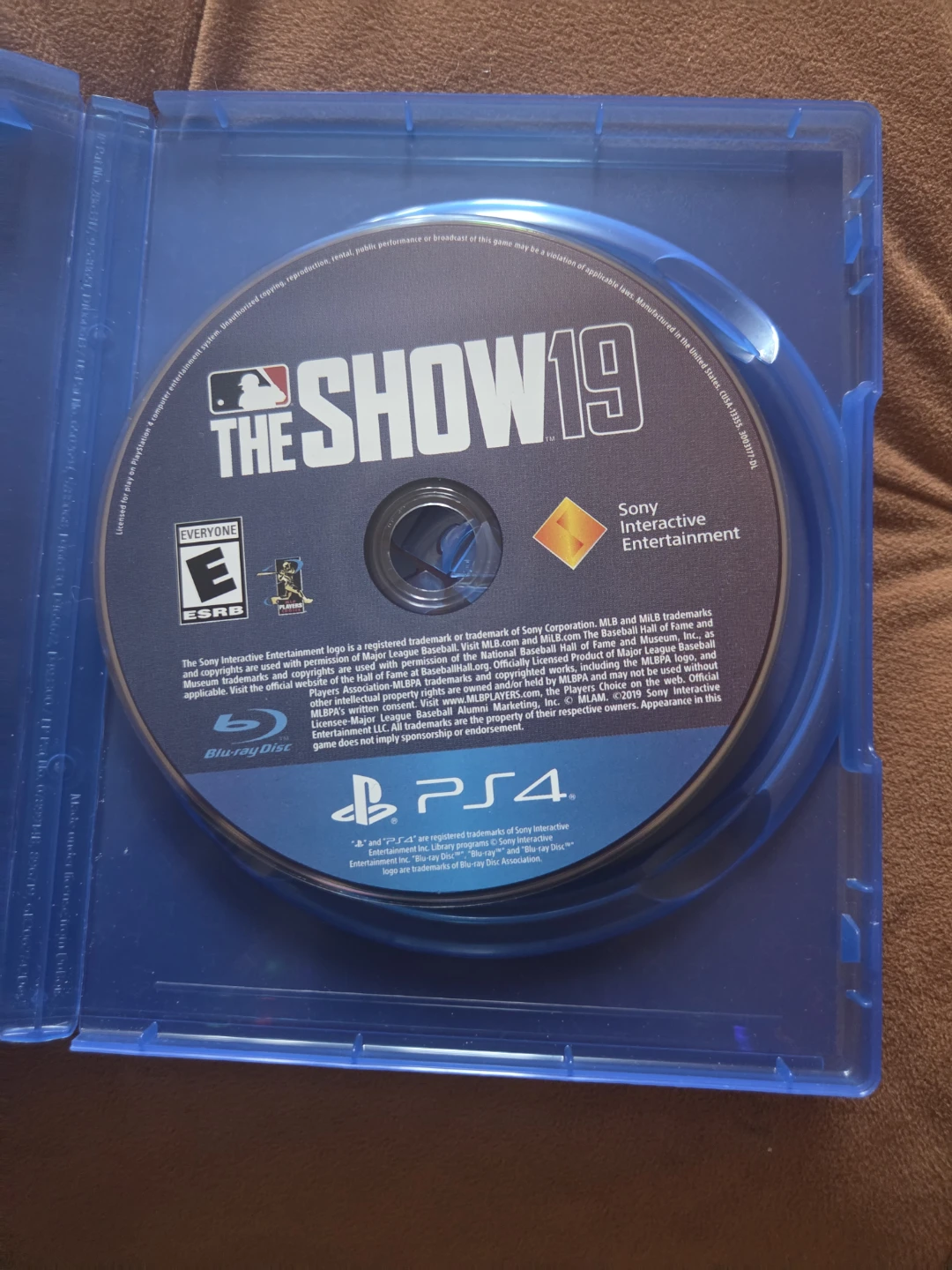 MLB The Show 19 for PlayStation 4 - photo 2