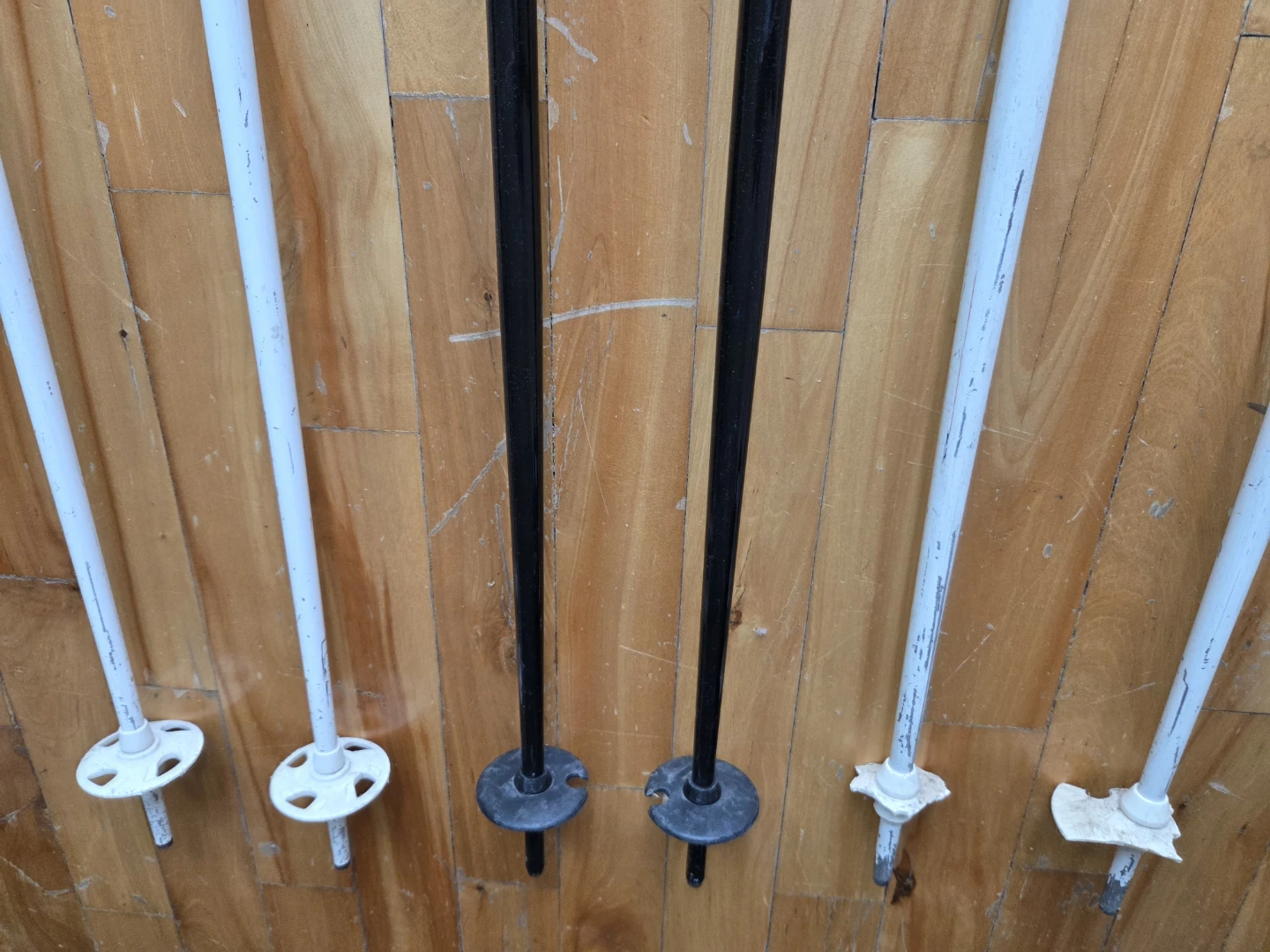 Ski Poles (3 sets) - photo 3