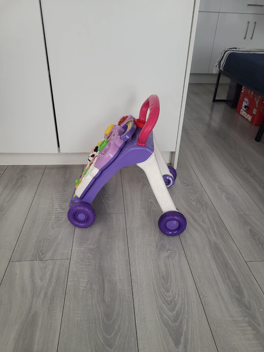 VTech Sit-to-Stand Learning Walker