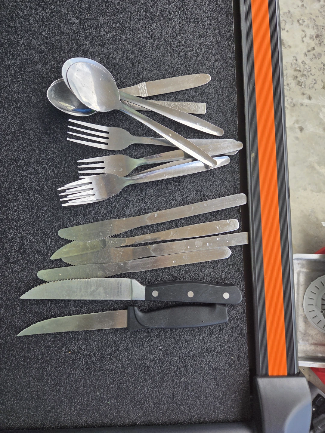 Assorted Cutlery Set - photo 3