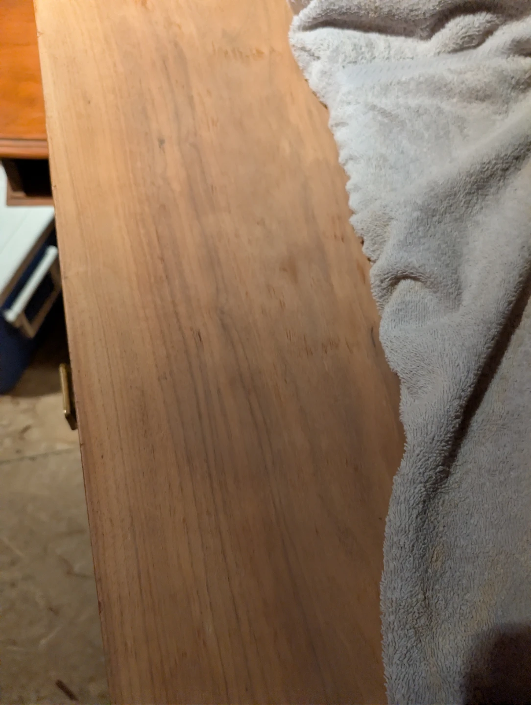 80+ year old dresser - photo 2