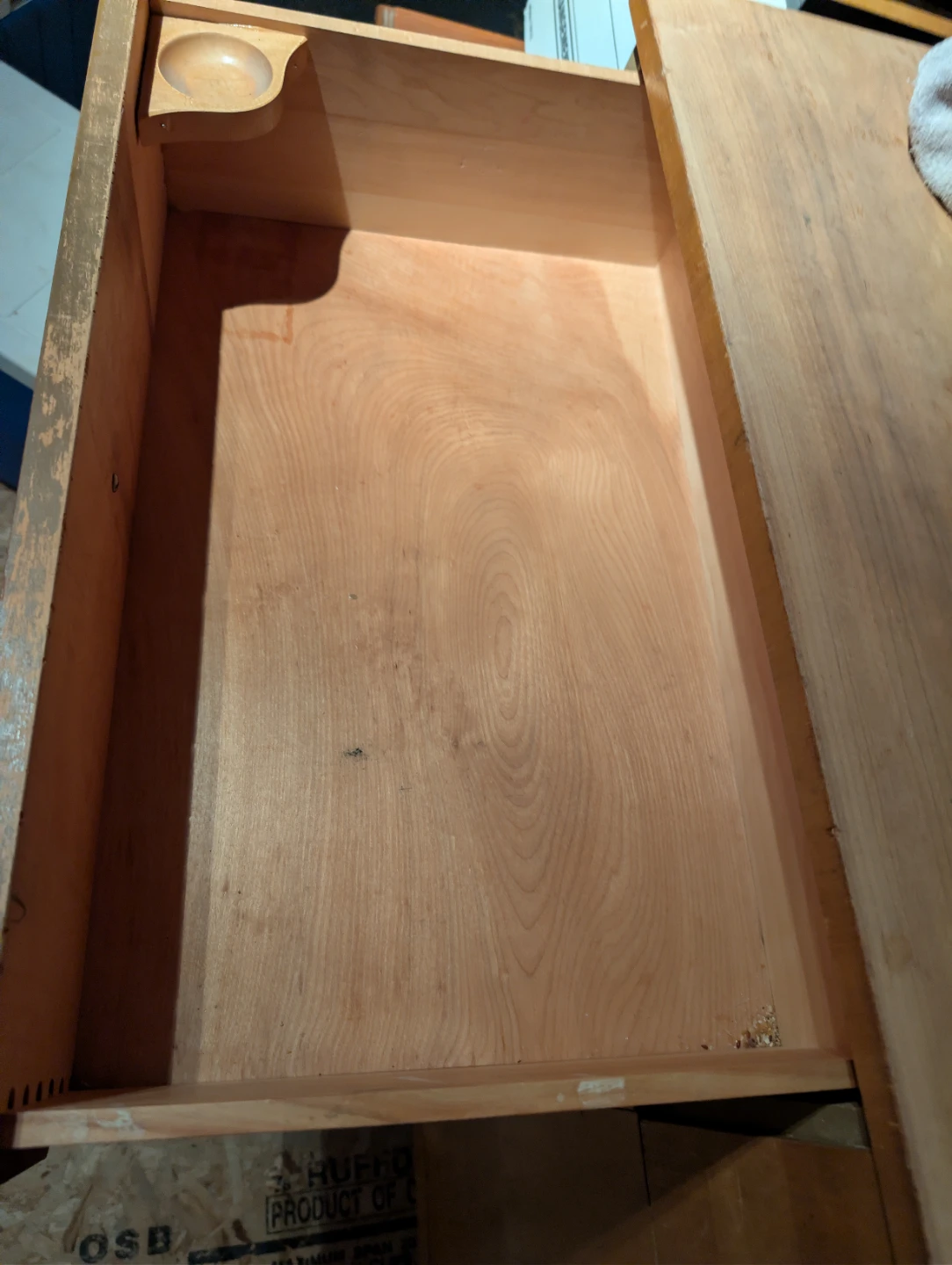 80+ year old dresser - photo 4