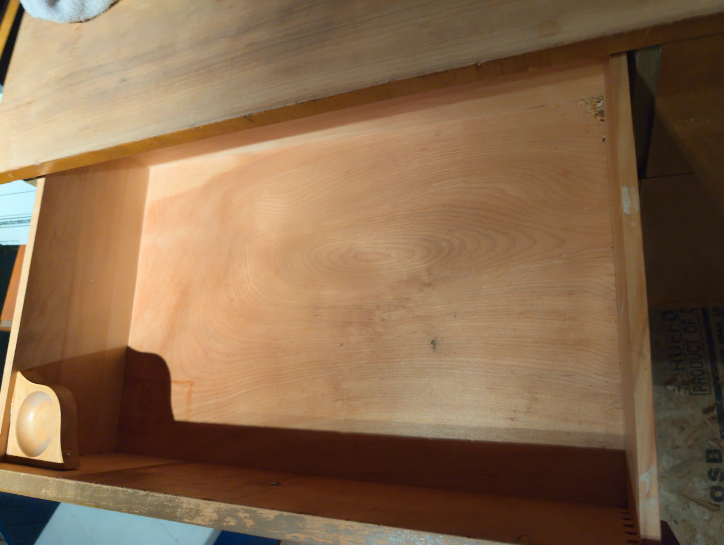 80+ year old dresser - photo 5