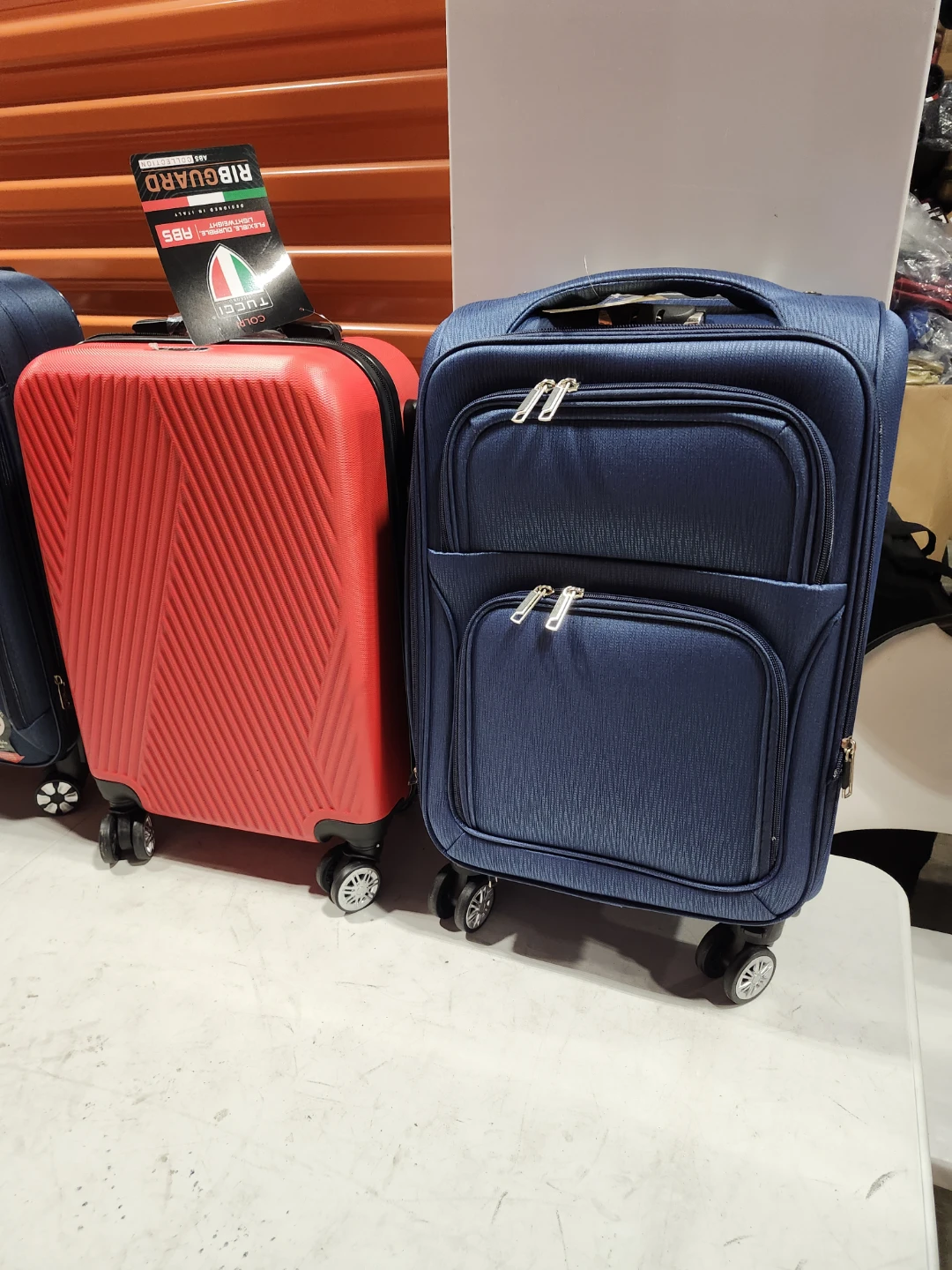 New Hand Carry on Sale Cabin Size Luggage - photo 4