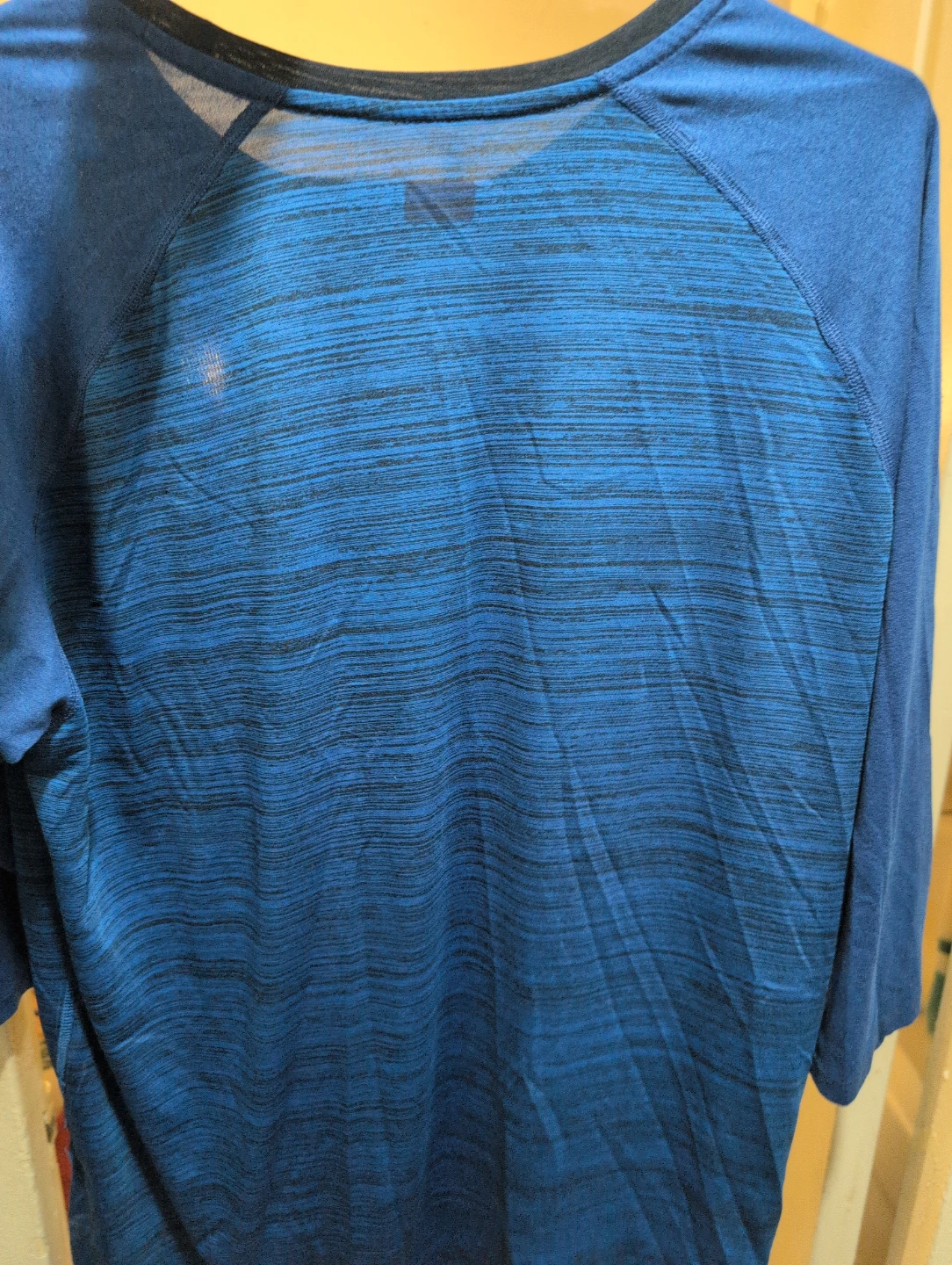 Nike Toronto Blue Jays Long Sleeve Shirt - photo 2