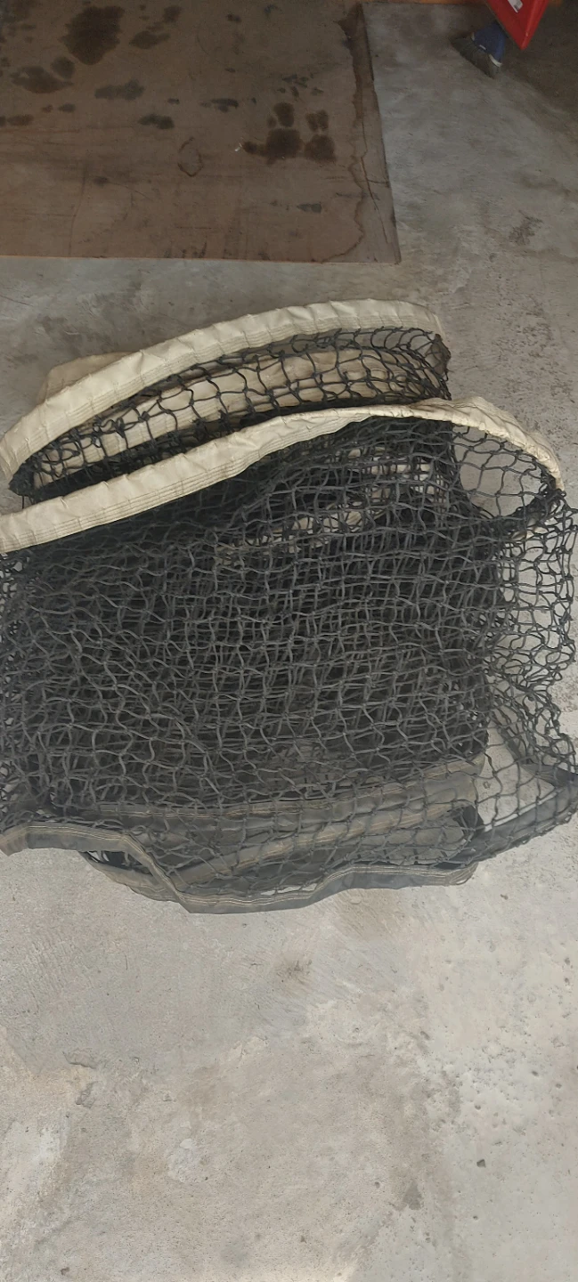 Tennis Net - photo 2