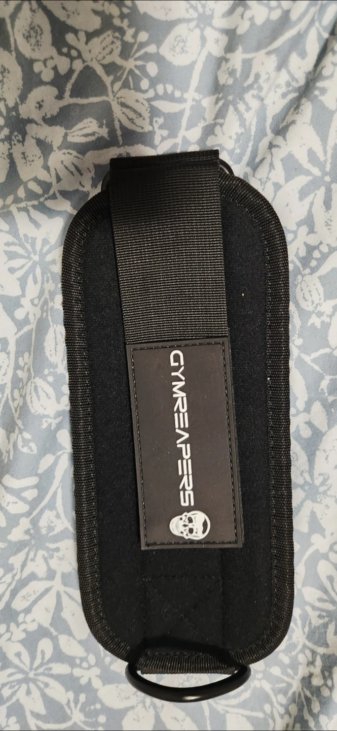 Free Gymreapers ankle strap