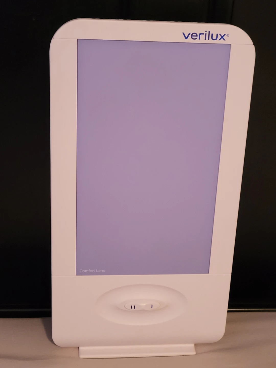 Verilux HappyLight Energy Lamp VT15 - photo 3