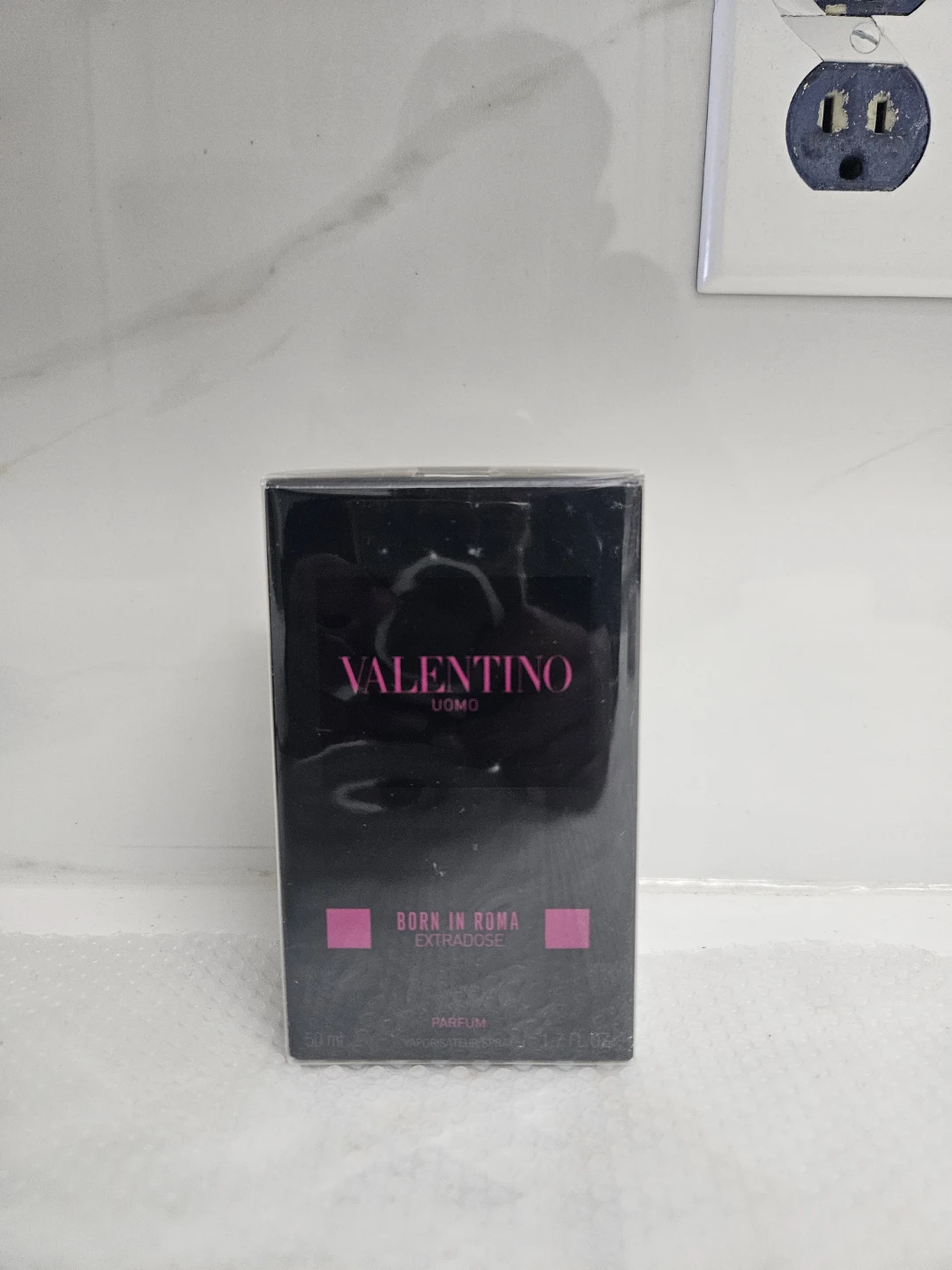 Valentino Uomo Born In Roma Extradose Parfum 50ml