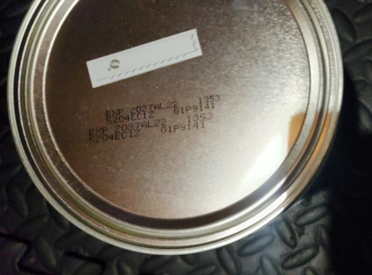 Gerber Baby Cereal, Good Start Formula and Rice Husks - photo 2