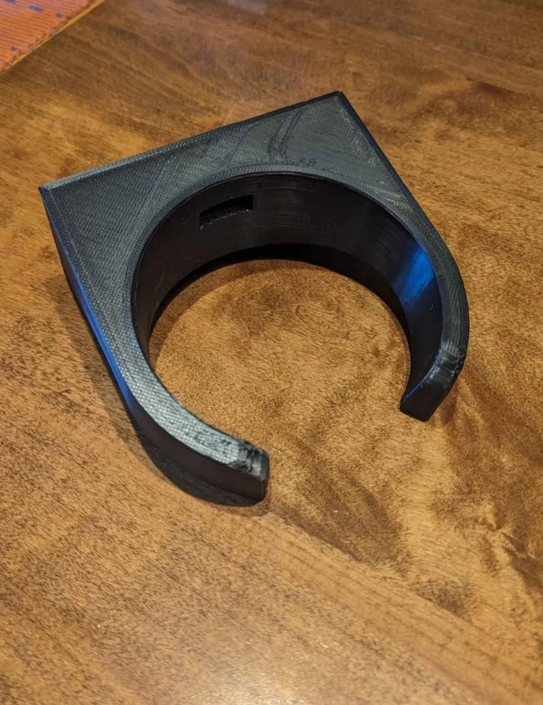 Makita Vacuum Holder - 3D Printed