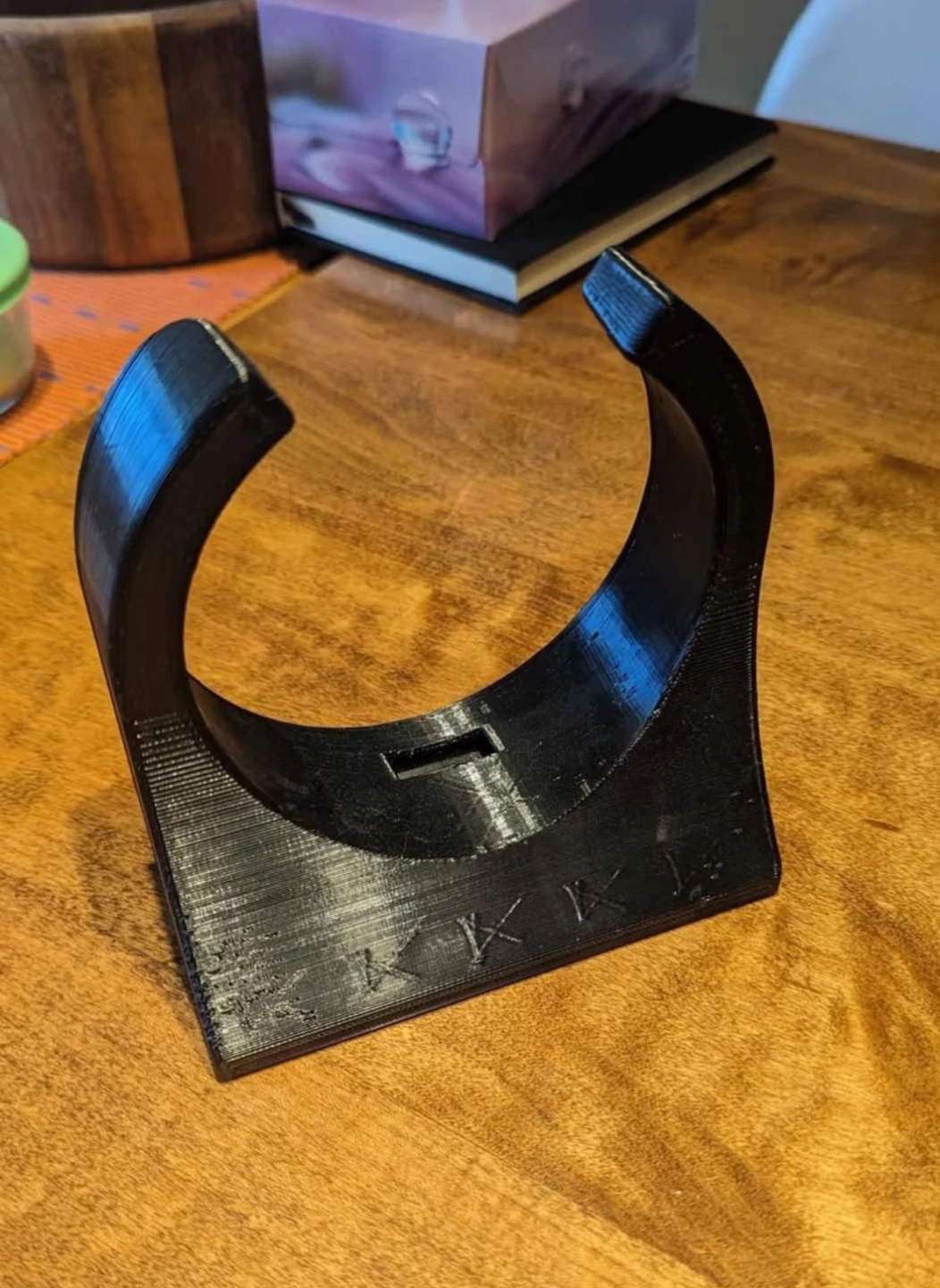 Makita Vacuum Holder - 3D Printed - photo 3