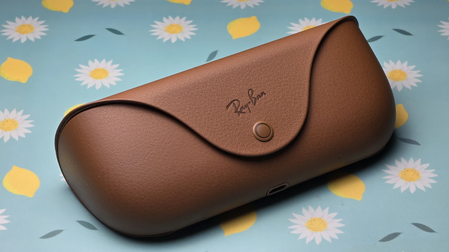 Meta Raybans Gen 2 - photo 2