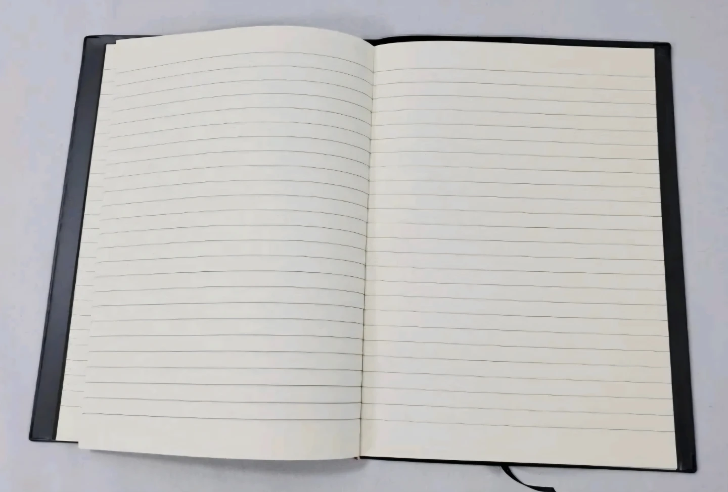 Death Note Cosplay Notebook Journal - photo 4