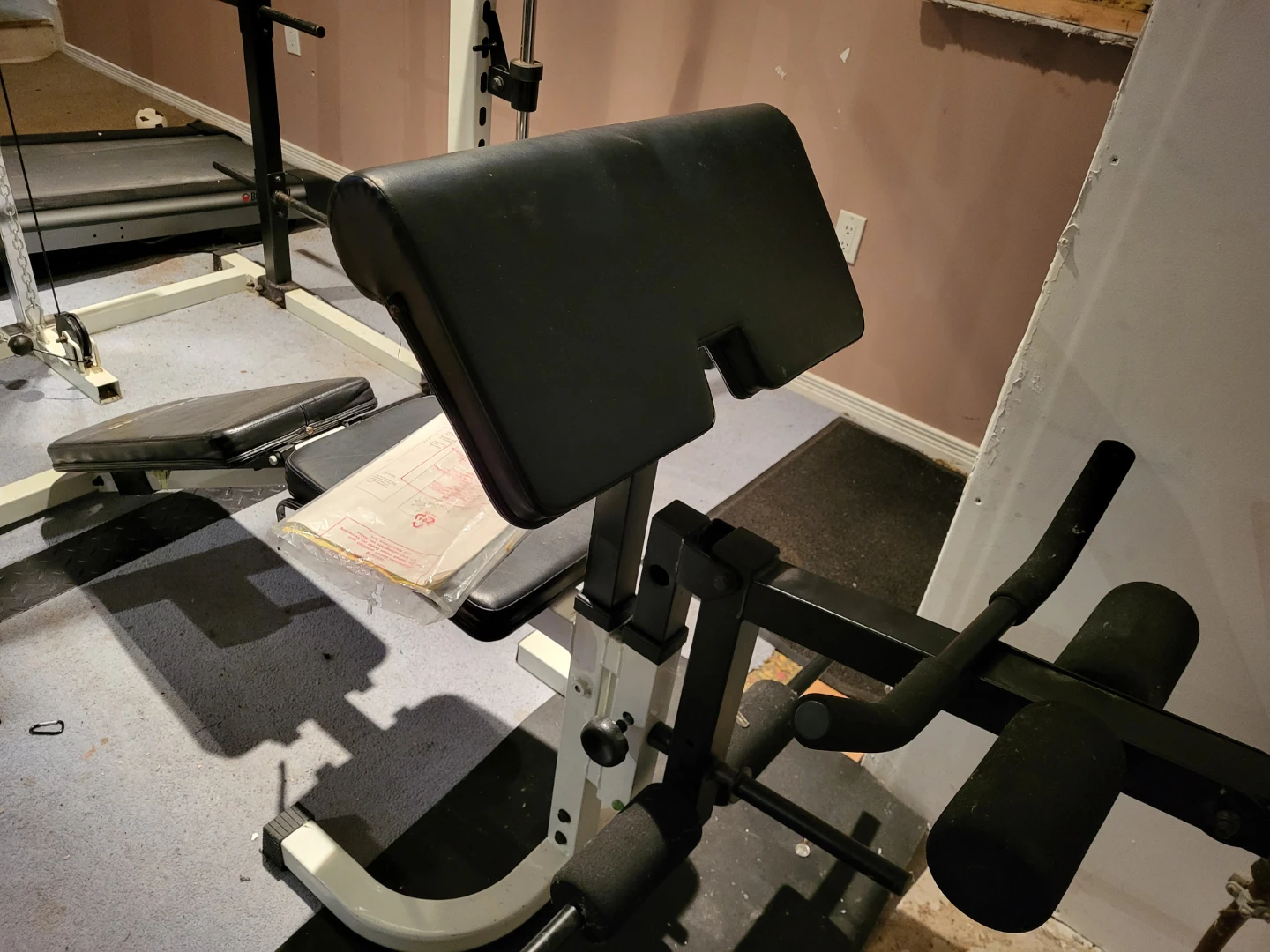 Sports and excercise - photo 2