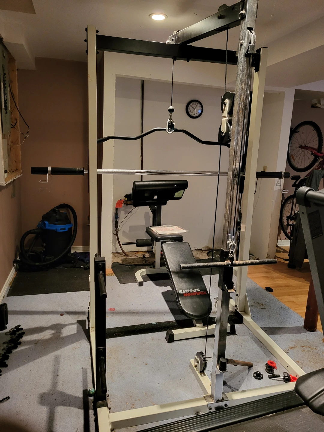Sports and excercise - photo 3