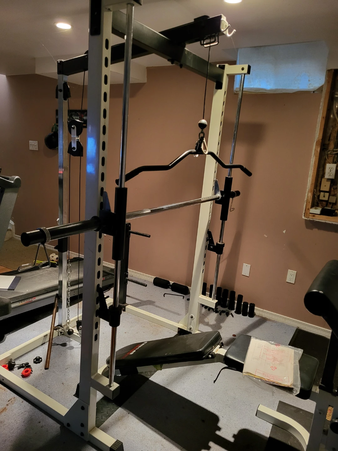 Sports and excercise - photo 5