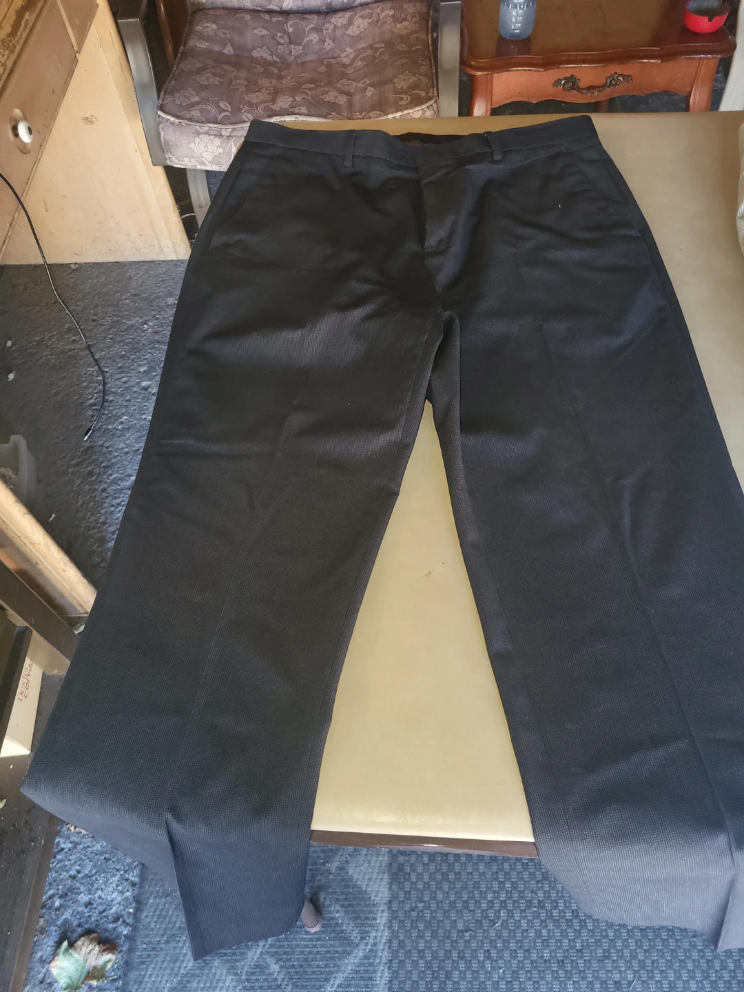 Calvin Klein dress pants, 34x30