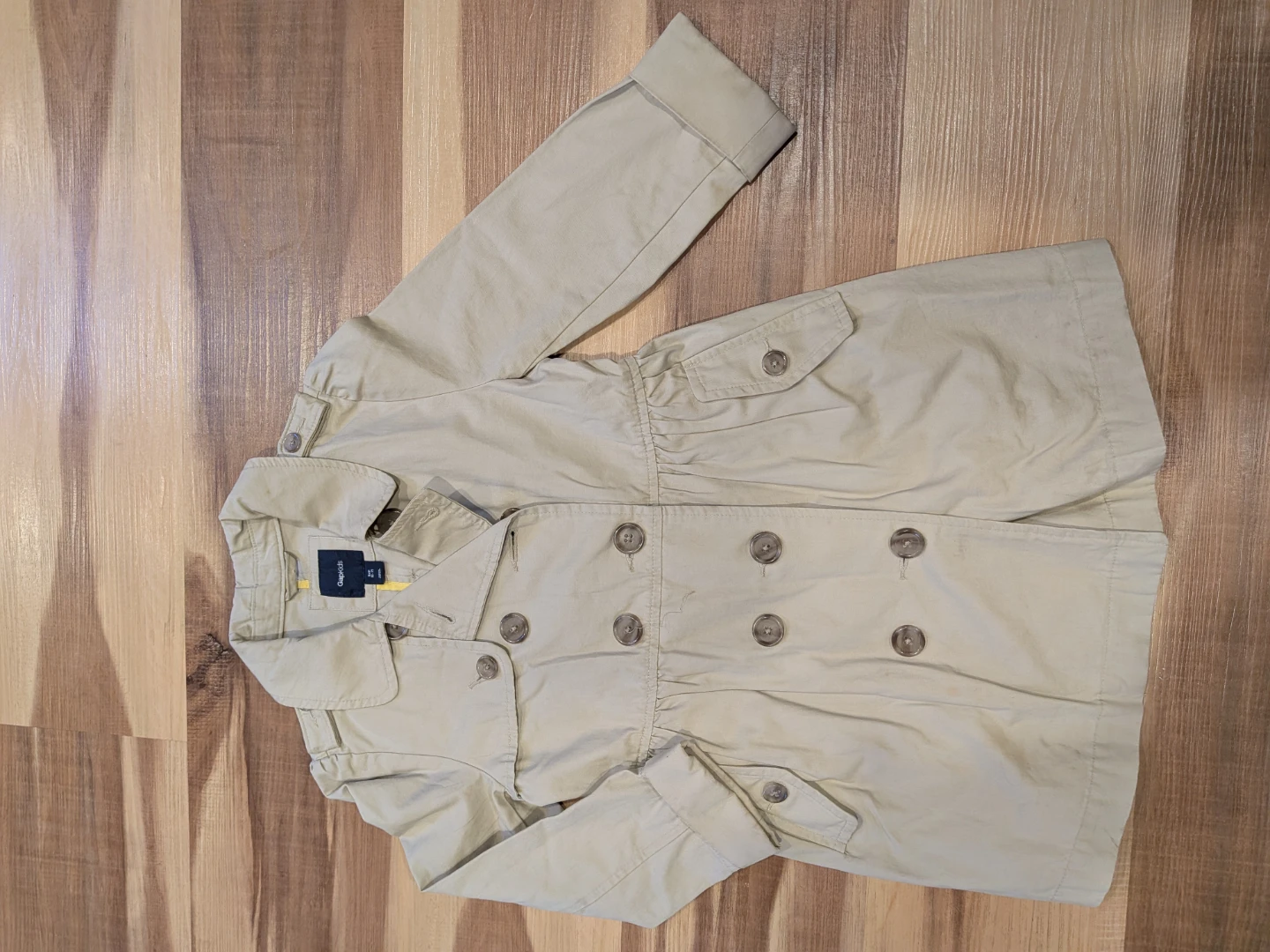 Kids Jacket and Vests Bundle / veste pour automne