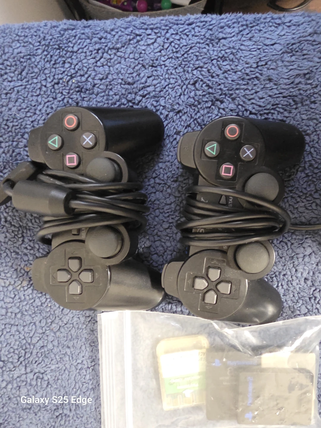 Sony PlayStation 2 Console Bundle - photo 3