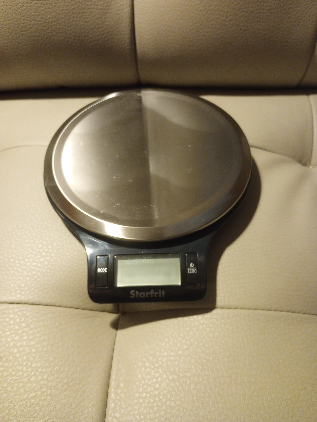 Digital Food Scale - Never Used