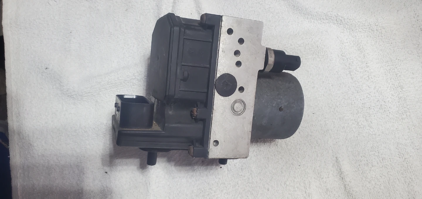 BMW E39 5Series ABS Module/Block - photo 3