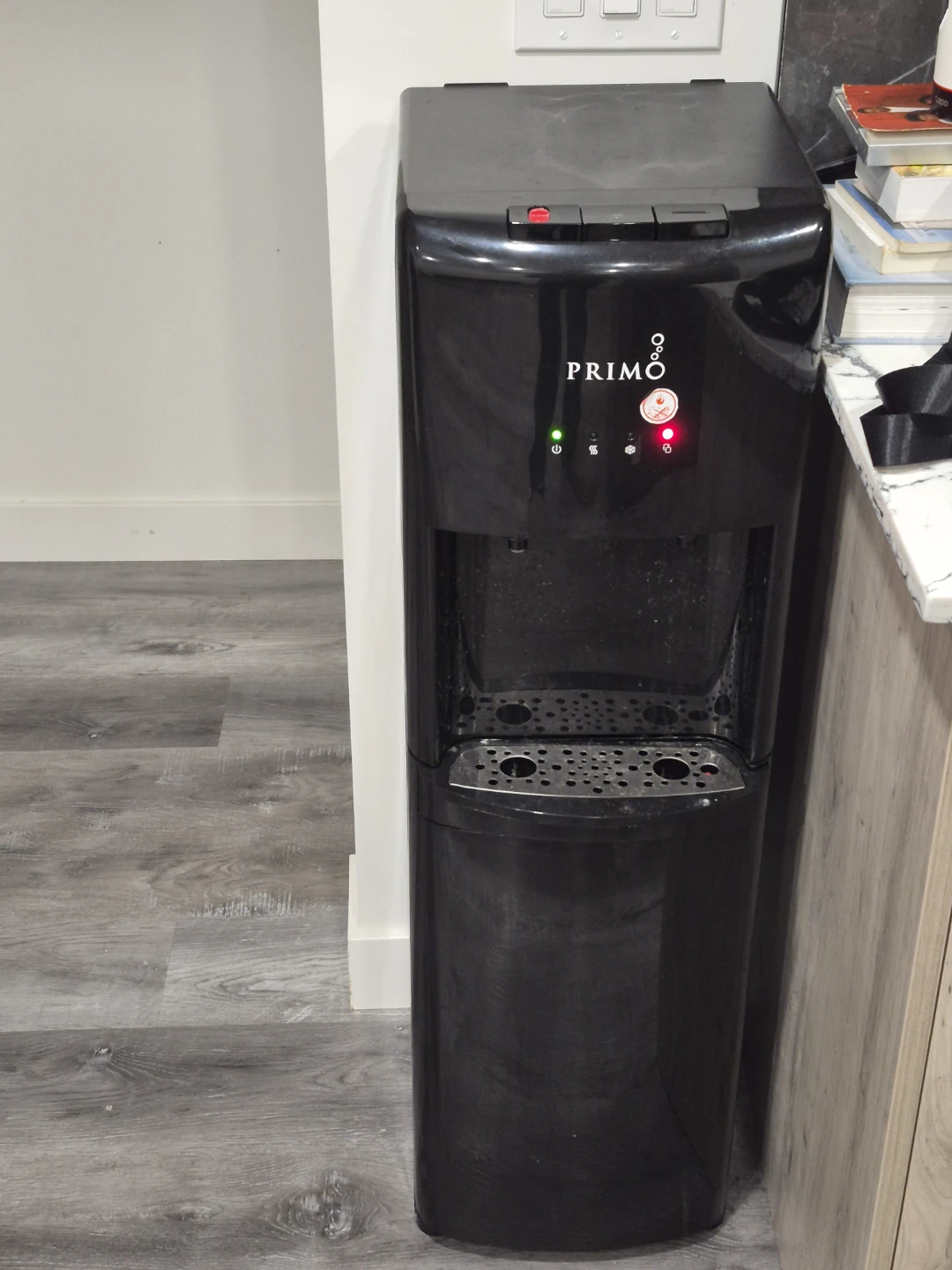 Primo Water Dispenser