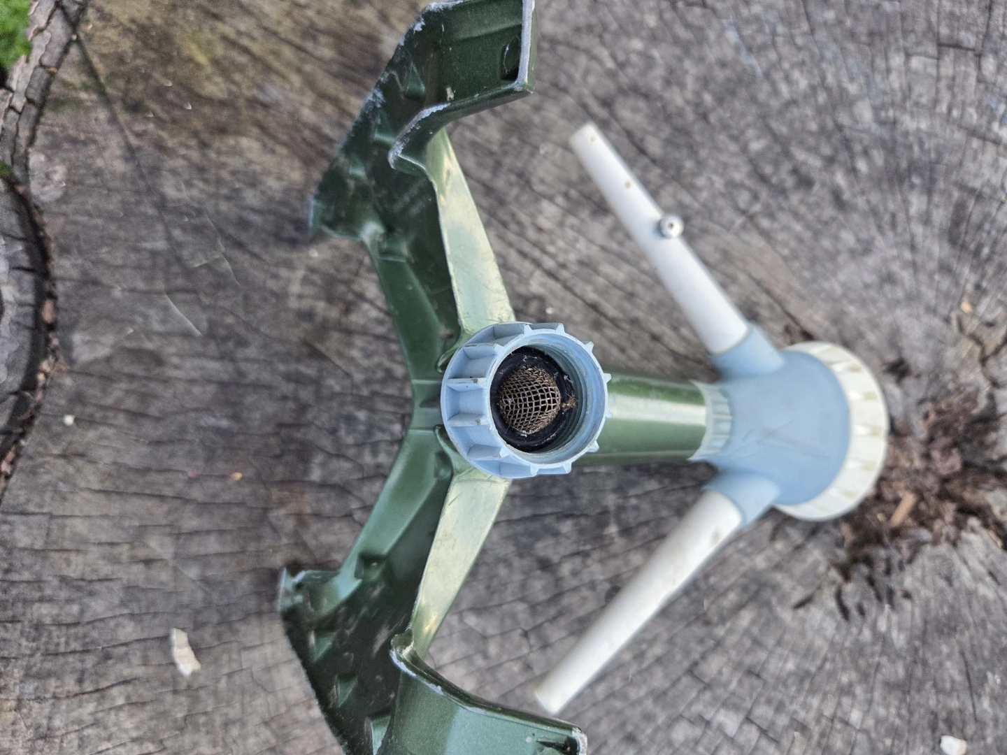 ANTIQUE  SPRINKLER - photo 2
