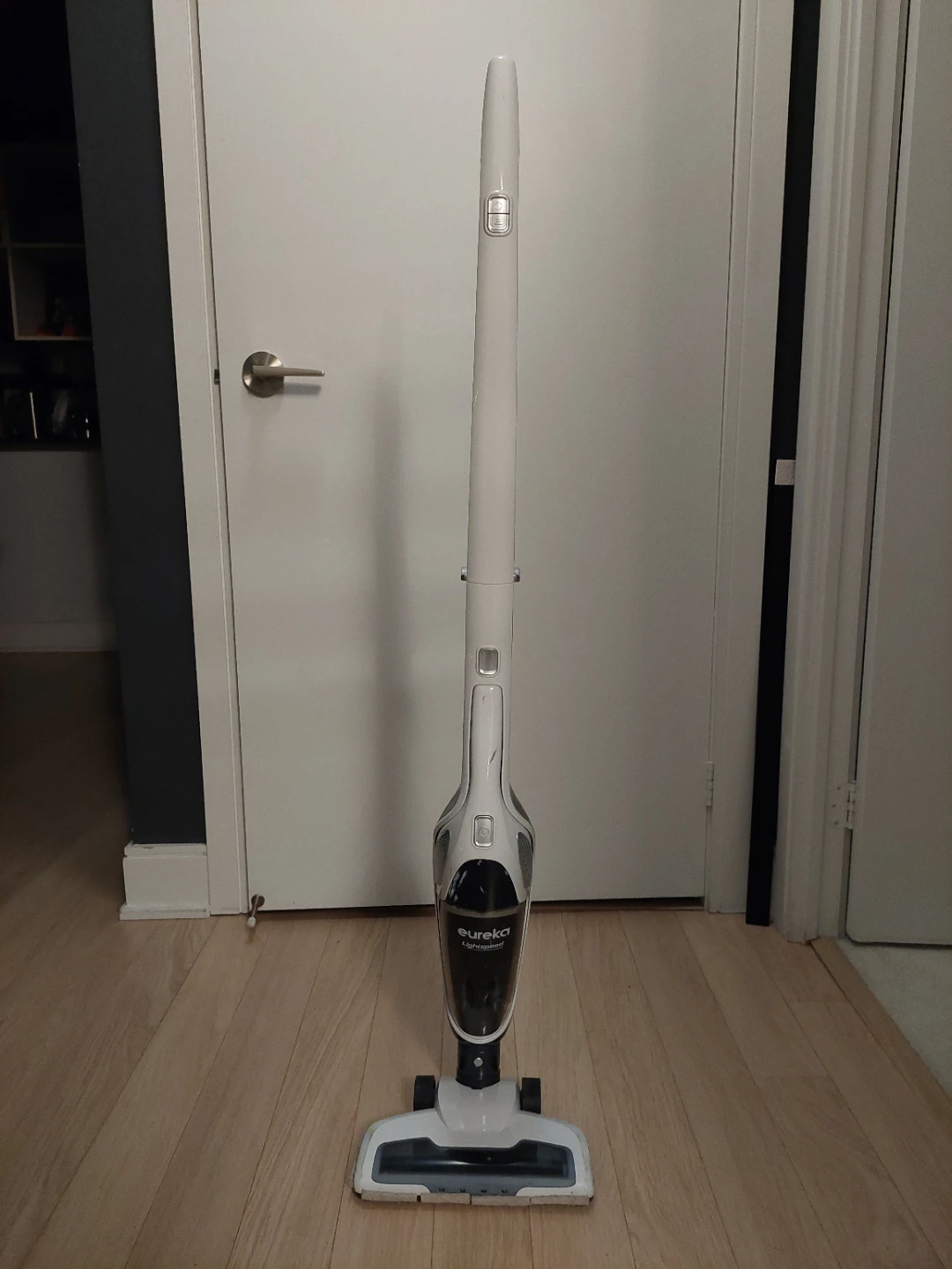 Eureka Lightspeed Vacuum (PARTS ONLY)