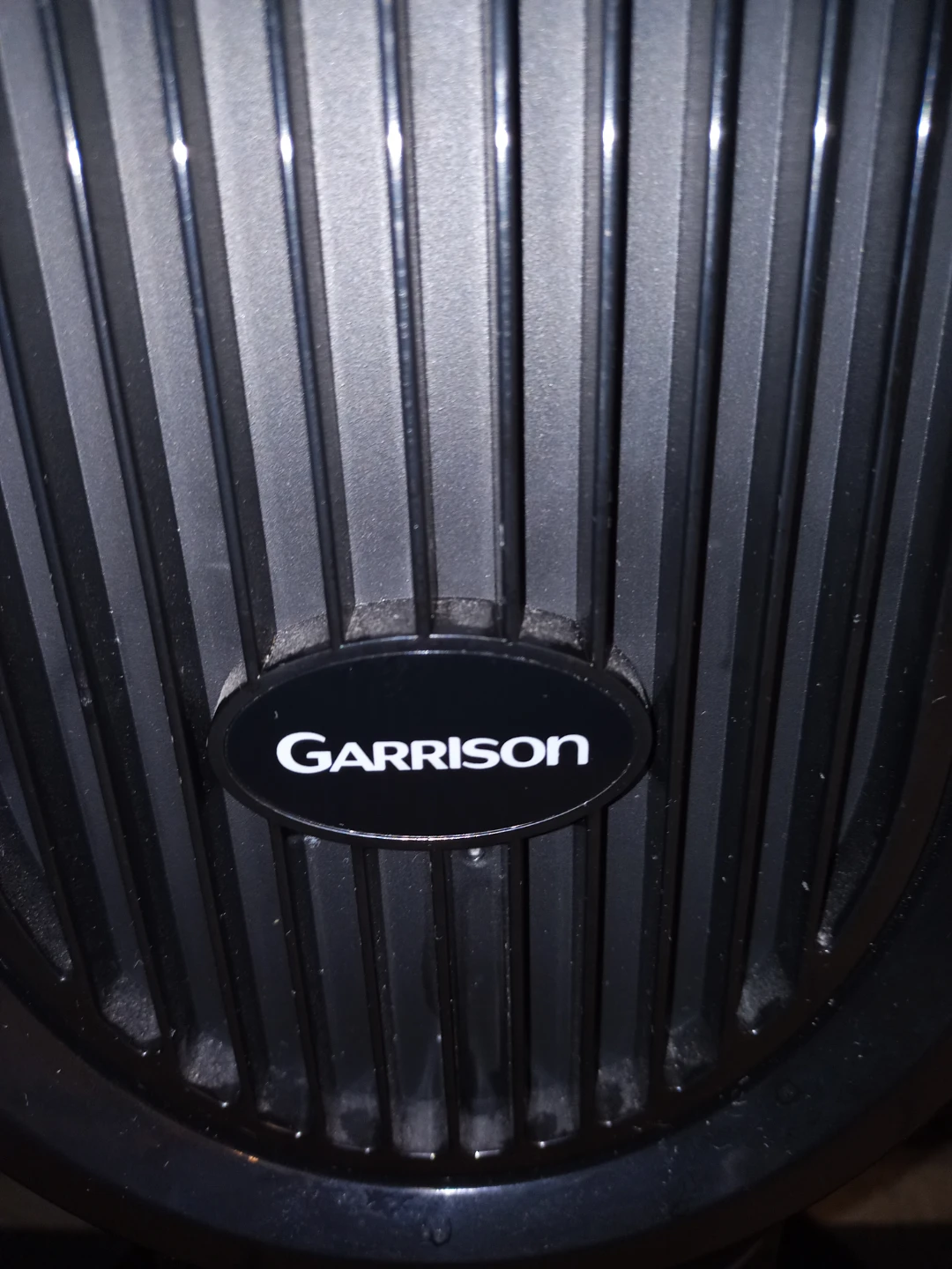 Garrison Black 46" Tpwer Fan - photo 4