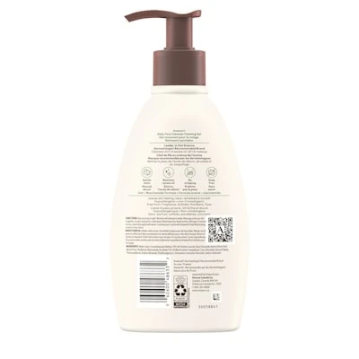 Aveeno Daily Face Cleanser Foaming Gel 354ml - photo 2