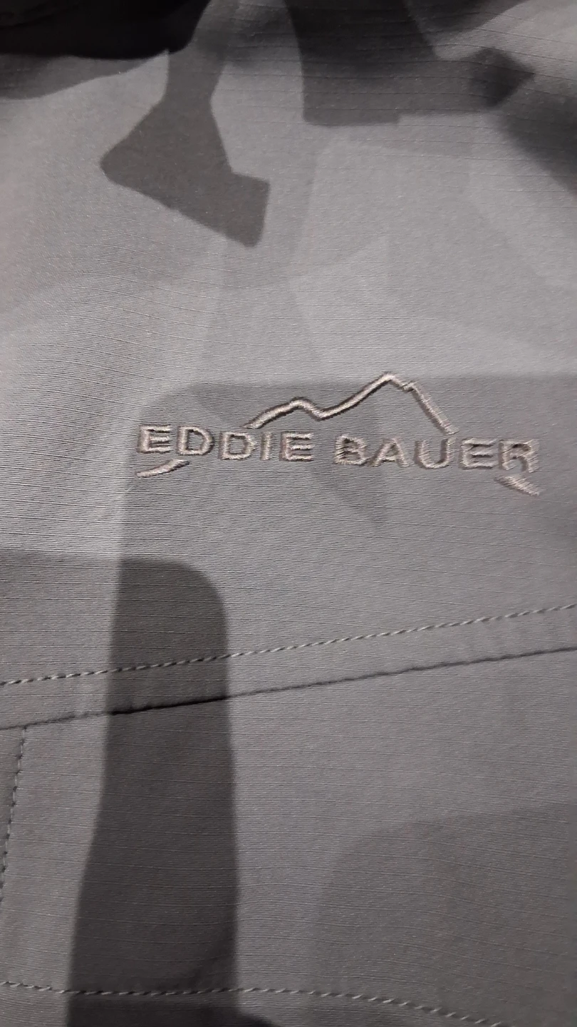 Eddie Bauer Men's Jacket size L - photo 3