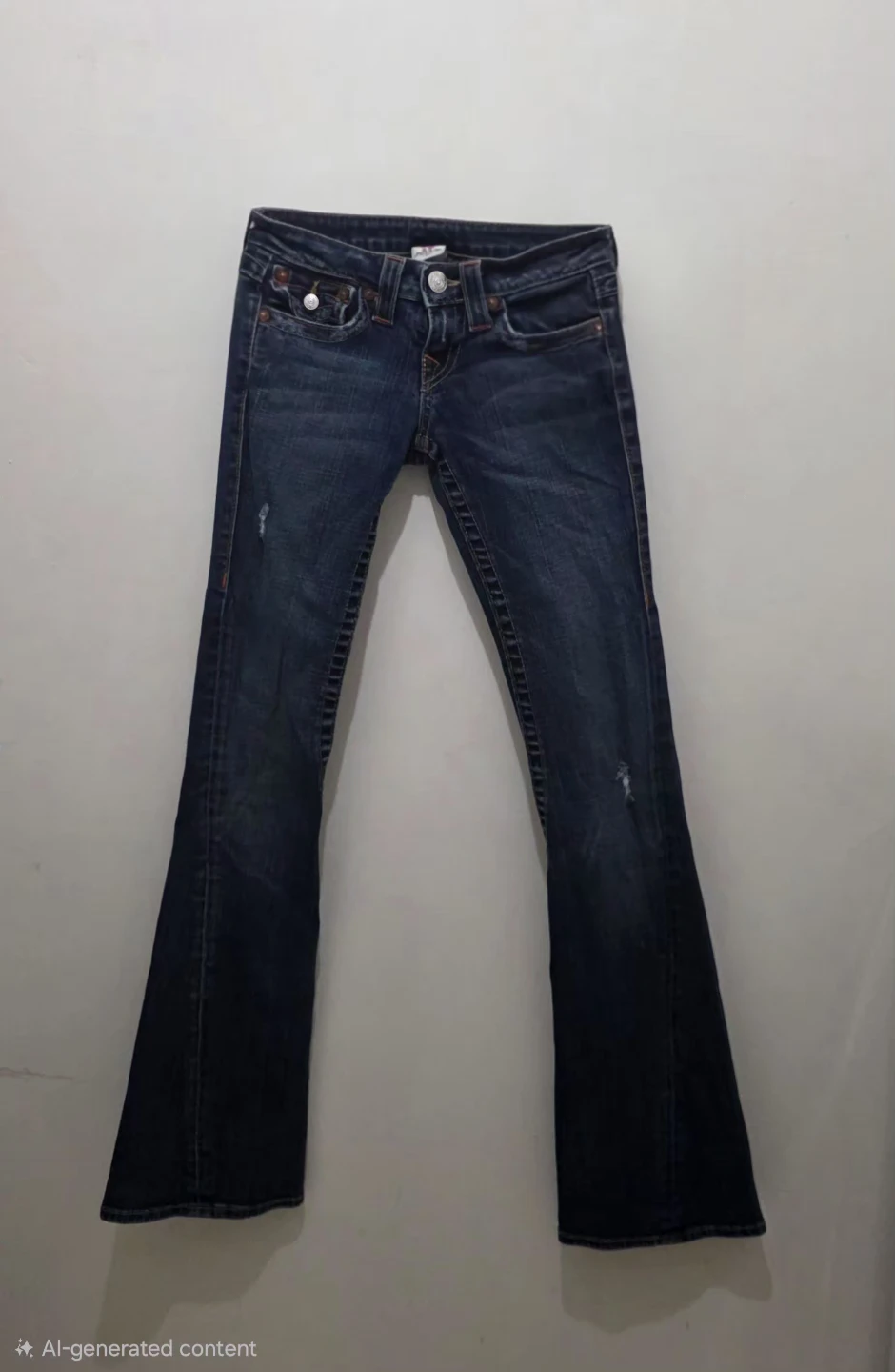 True Religion  Jeans size 24