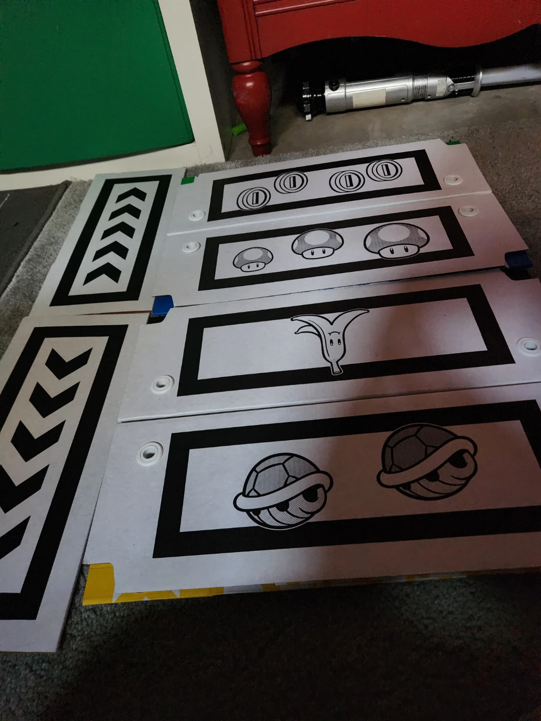 MarioKart Live: Home Circuit Nintendo - photo 3