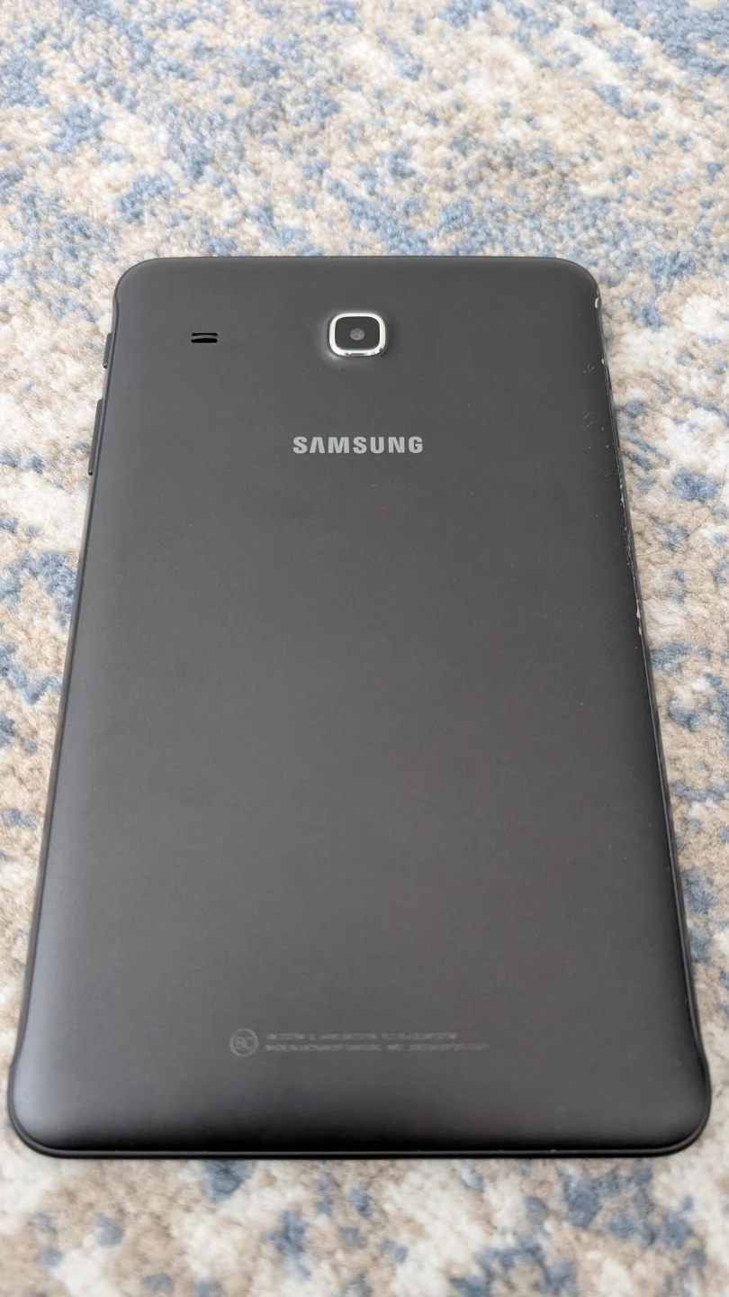 Samsung Galaxy Tab Tablet