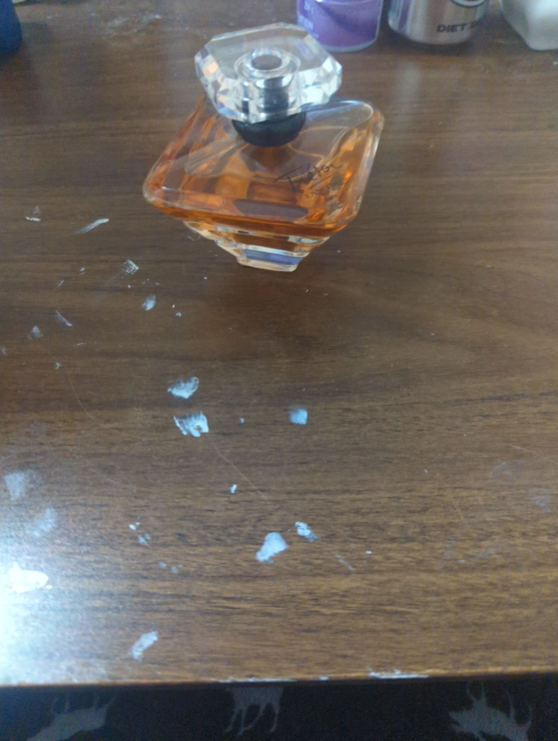 Treson lancome Eau de Parfum