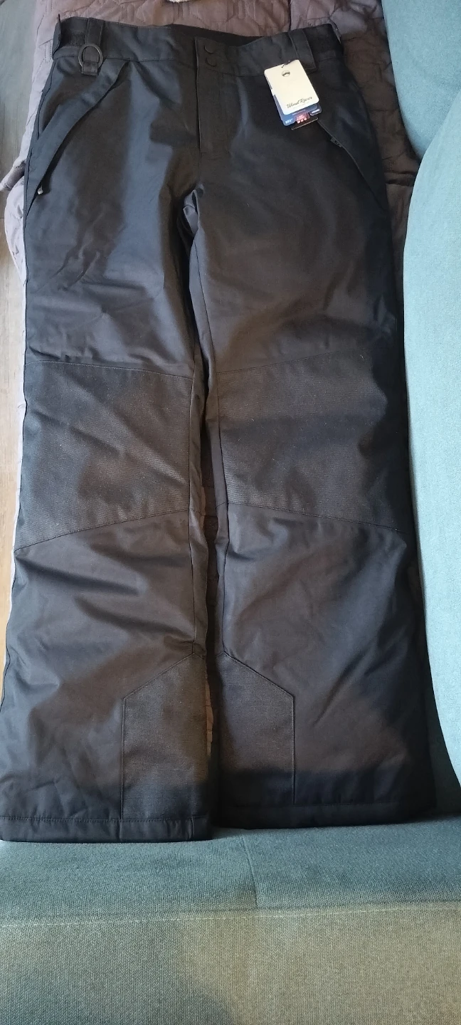 T-max Charge Pants - Snow Pants - Brand New