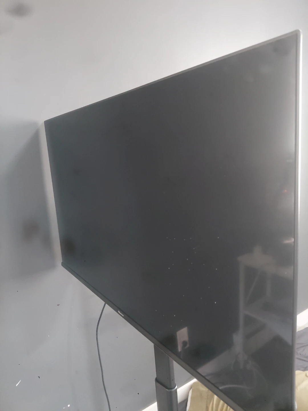 Hisense 43 inch 4k smart tv with stand