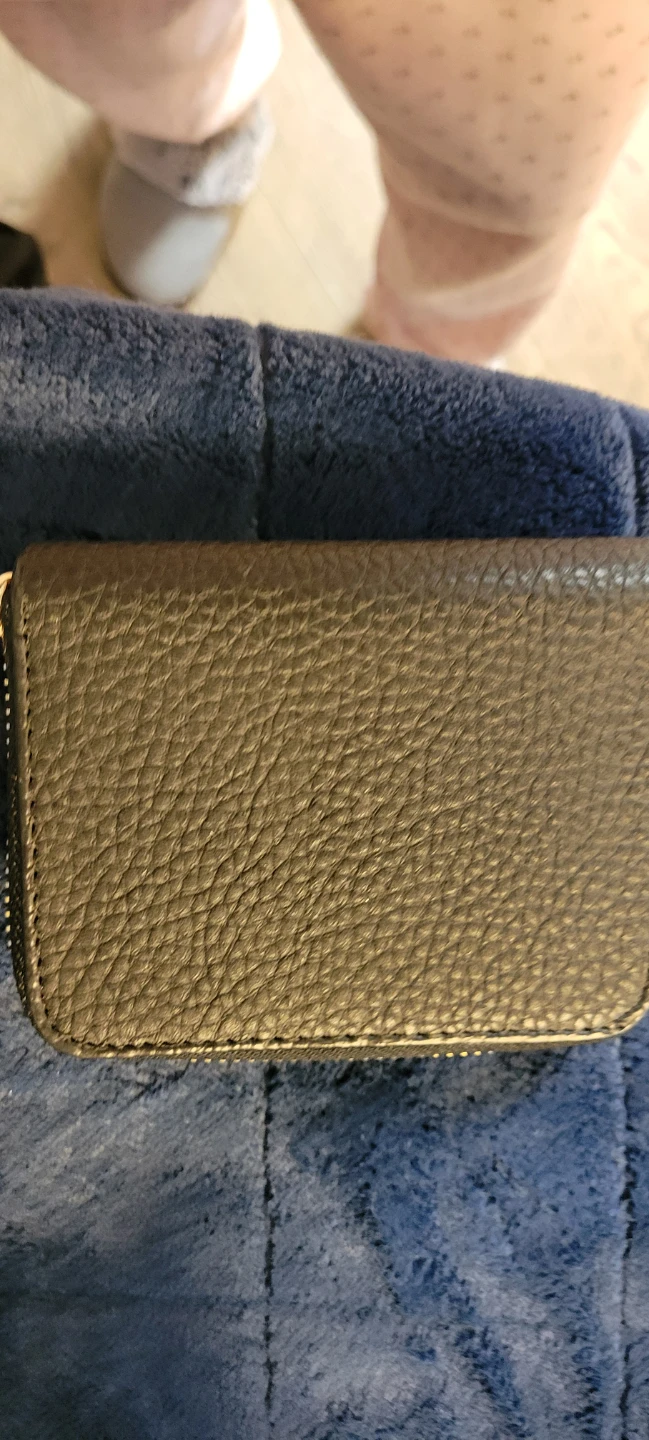 Michael Kors Small Zip Around Wallet - photo 3